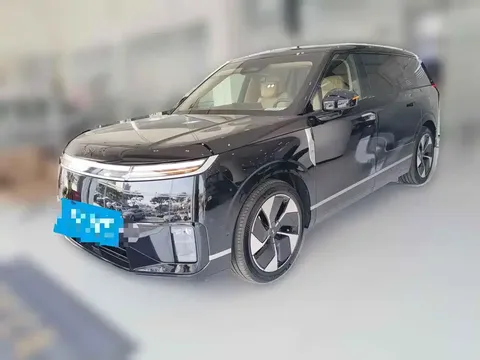2026 Xpeng GX EREV 1585 4WD Ultra Flagship