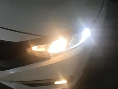 2019 Honda Civic 220TURBO CVT, белый — фото 5