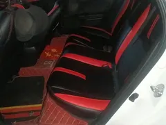 2019 Honda Civic 220TURBO CVT, белый — фото 11