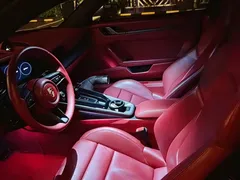 2019 Porsche 911 Carrera S 3.0T — фото 5