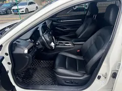 2021 Nissan Teana 2.0L XL Comfort, белый — фото 4