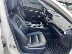 2021 Nissan Teana 2.0L XL Comfort, белый — фото 5