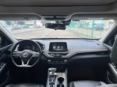 2021 Nissan Teana 2.0L XL Comfort, белый — фото 6