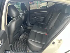 2021 Nissan Teana 2.0L XL Comfort, белый — фото 7