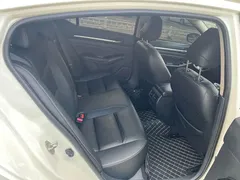 2021 Nissan Teana 2.0L XL Comfort, белый — фото 8
