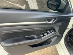 2021 Nissan Teana 2.0L XL Comfort, белый — фото 9