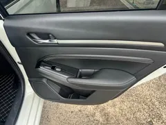 2021 Nissan Teana 2.0L XL Comfort, белый — фото 10