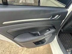 2021 Nissan Teana 2.0L XL Comfort, белый — фото 11