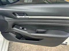 2021 Nissan Teana 2.0L XL Comfort, белый — фото 12