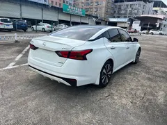 2021 Nissan Teana 2.0L XL Comfort, белый — фото 15