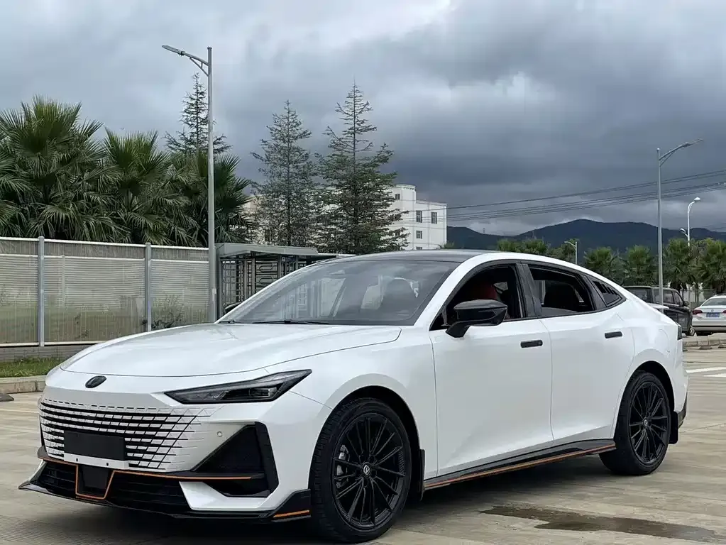 2023 Changan UNI-V 1.5T Sport