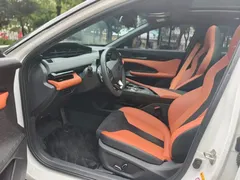 2023 Changan UNI-V 1.5T Sport, белый — фото 8