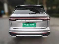 2021 Geely Monjaro 2.0TD DCT 2WD EVO Premium — фото 3