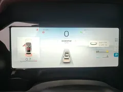 2021 Geely Monjaro 2.0TD DCT 2WD EVO Premium — фото 7