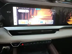 2021 Geely Monjaro 2.0TD DCT 2WD EVO Premium — фото 9