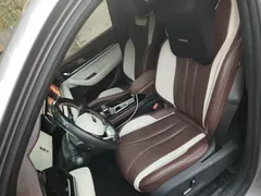 2021 Geely Monjaro 2.0TD DCT 2WD EVO Premium — фото 11