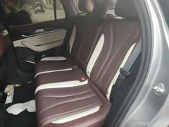 2021 Geely Monjaro 2.0TD DCT 2WD EVO Premium — фото 13