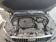 2021 Geely Monjaro 2.0TD DCT 2WD EVO Premium — фото 16
