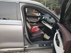 2021 Geely Monjaro 2.0TD DCT 2WD EVO Premium — фото 19