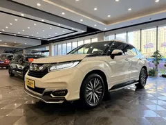 2020 Honda Avancier 370TURBO 4WD Premium, белый — фото 1