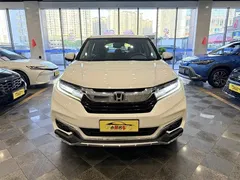 2020 Honda Avancier 370TURBO 4WD Premium, белый — фото 2