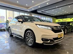2020 Honda Avancier 370TURBO 4WD Premium, белый — фото 3