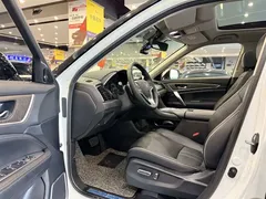 2020 Honda Avancier 370TURBO 4WD Premium, белый — фото 4
