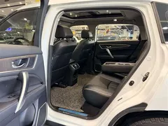 2020 Honda Avancier 370TURBO 4WD Premium, белый — фото 5