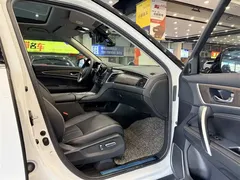 2020 Honda Avancier 370TURBO 4WD Premium, белый — фото 6