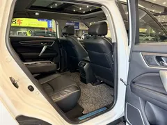 2020 Honda Avancier 370TURBO 4WD Premium, белый — фото 7