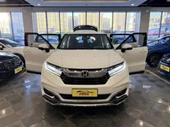 2020 Honda Avancier 370TURBO 4WD Premium, белый — фото 9