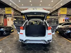 2020 Honda Avancier 370TURBO 4WD Premium, белый — фото 10