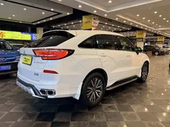 2020 Honda Avancier 370TURBO 4WD Premium, белый — фото 11
