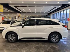 2020 Honda Avancier 370TURBO 4WD Premium, белый — фото 14