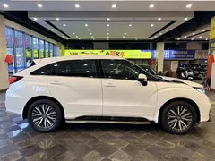 2020 Honda Avancier 370TURBO 4WD Premium, белый — фото 15