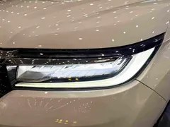 2020 Honda Avancier 370TURBO 4WD Premium, белый — фото 18