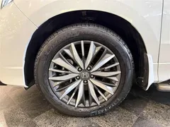 2020 Honda Avancier 370TURBO 4WD Premium, белый — фото 19