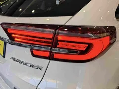 2020 Honda Avancier 370TURBO 4WD Premium, белый — фото 20