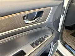 2020 Honda Avancier 370TURBO 4WD Premium, белый — фото 21
