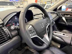 2020 Honda Avancier 370TURBO 4WD Premium, белый — фото 22