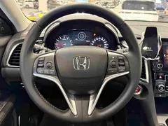 2020 Honda Avancier 370TURBO 4WD Premium, белый — фото 24