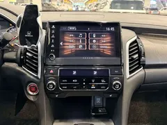 2020 Honda Avancier 370TURBO 4WD Premium, белый — фото 25