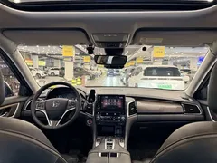 2020 Honda Avancier 370TURBO 4WD Premium, белый — фото 27
