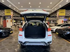 2020 Honda Avancier 370TURBO 4WD Premium, белый — фото 32