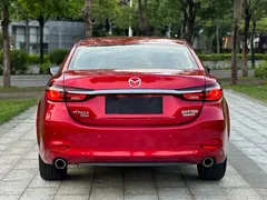 2020 Mazda 6 2.0L Luxury — фото 4