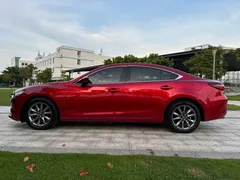 2020 Mazda 6 2.0L Luxury — фото 5