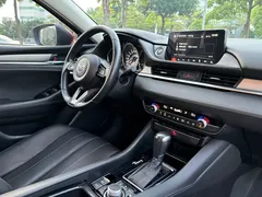 2020 Mazda 6 2.0L Luxury — фото 10
