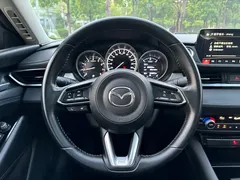 2020 Mazda 6 2.0L Luxury — фото 11