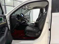 2023 Honda Vezel 1.5L CVT Elite, белый — фото 9