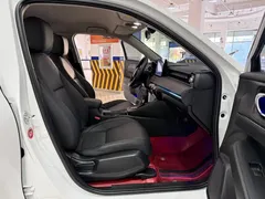2023 Honda Vezel 1.5L CVT Elite, белый — фото 11